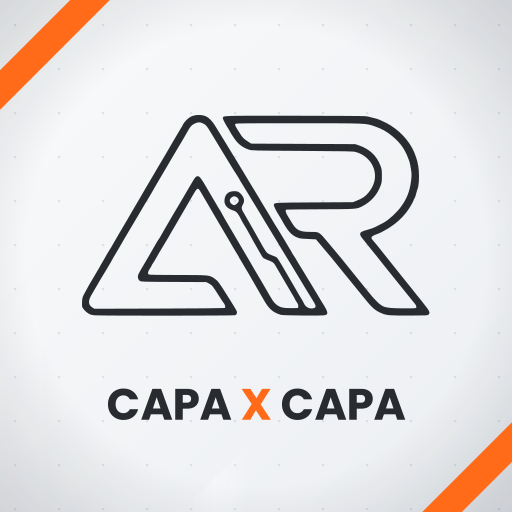 Capa x Capa